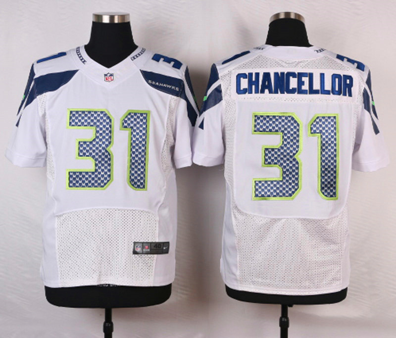 Seattle Seahawks throw back jerseys-031